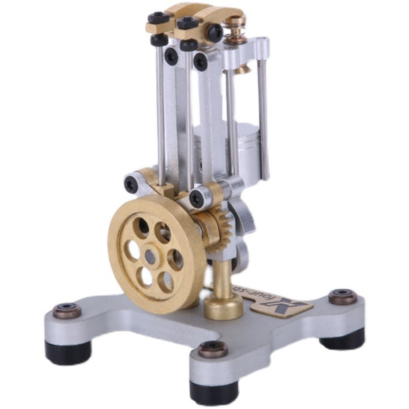 Four Stroke Engine model