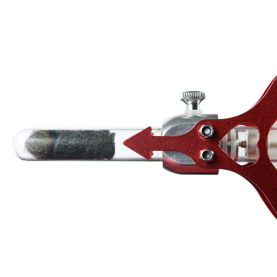 Bow designed stirling engine